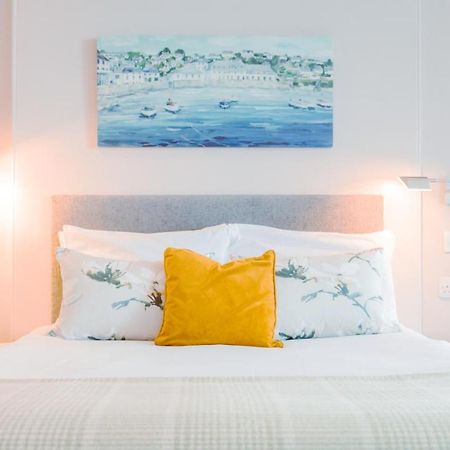 Poseidon'S Inn Lossiemouth Zewnętrze zdjęcie