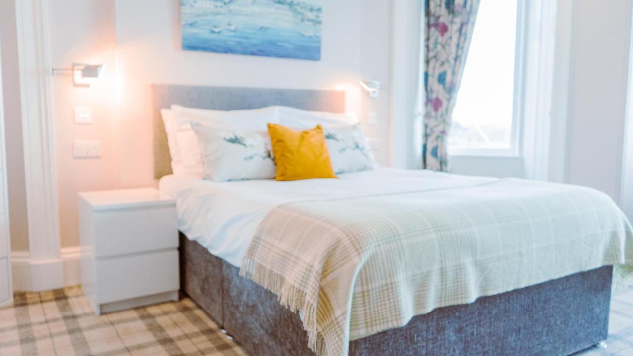 Poseidon'S Inn Lossiemouth Zewnętrze zdjęcie