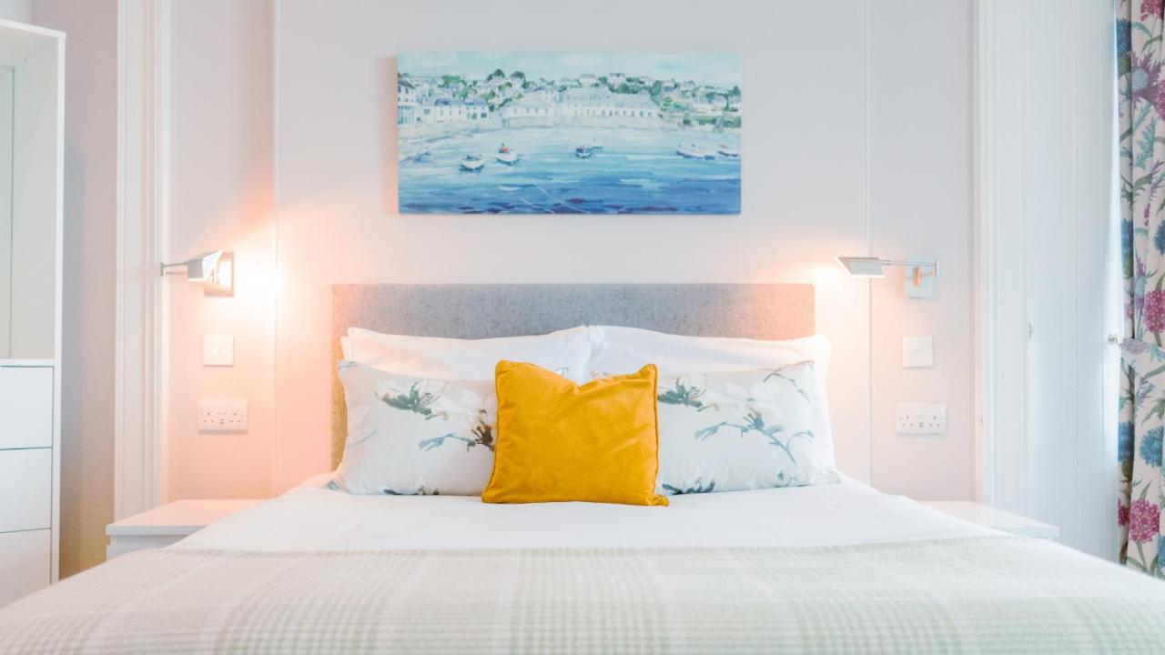 Poseidon'S Inn Lossiemouth Zewnętrze zdjęcie