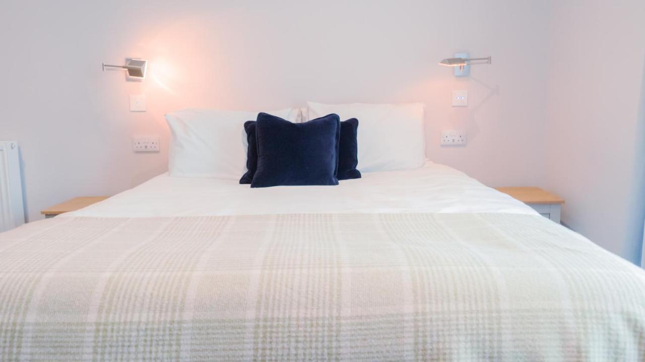 Poseidon'S Inn Lossiemouth Zewnętrze zdjęcie