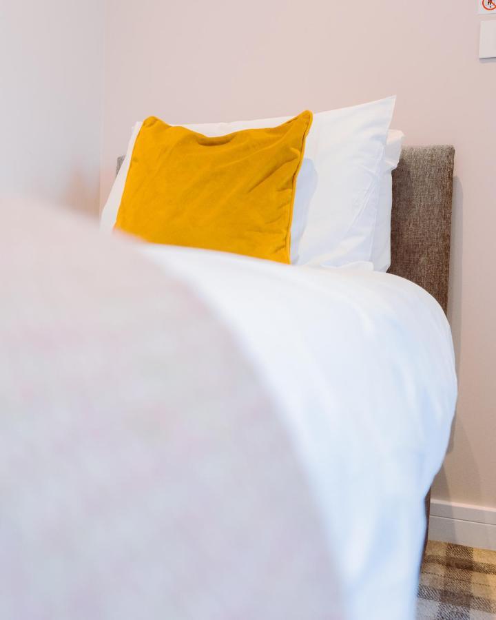 Poseidon'S Inn Lossiemouth Zewnętrze zdjęcie