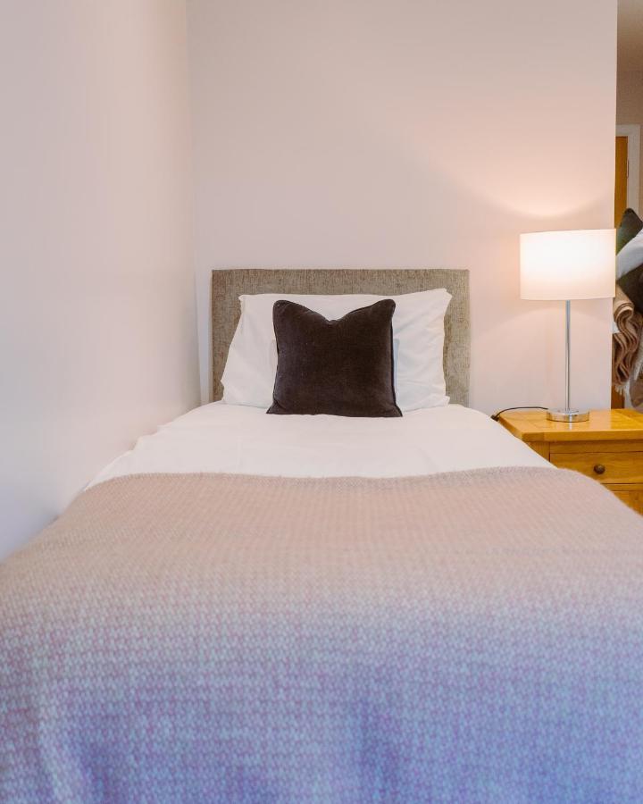 Poseidon'S Inn Lossiemouth Zewnętrze zdjęcie