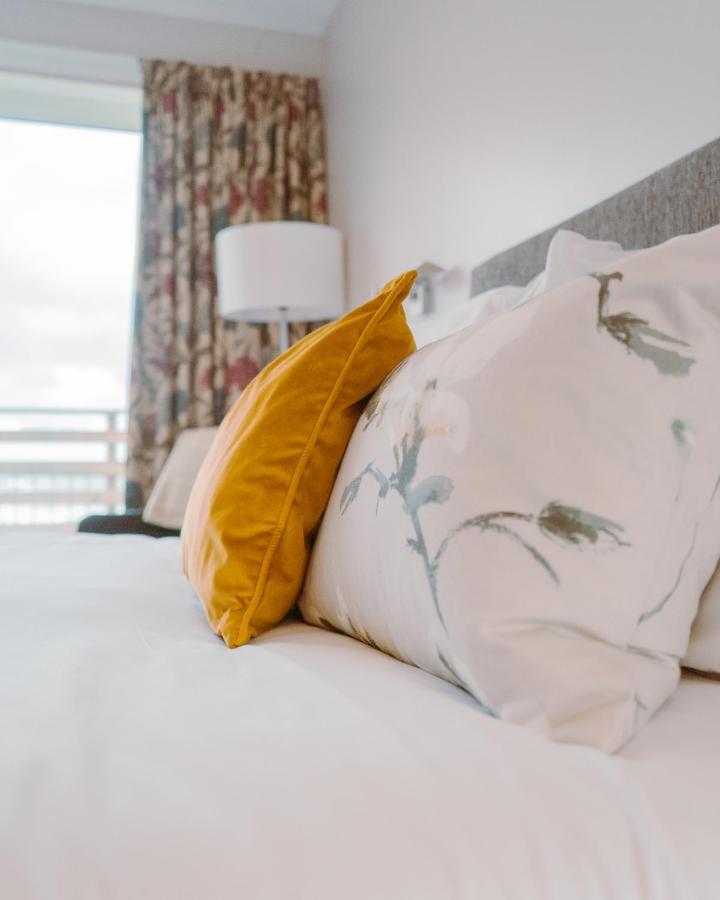 Poseidon'S Inn Lossiemouth Zewnętrze zdjęcie