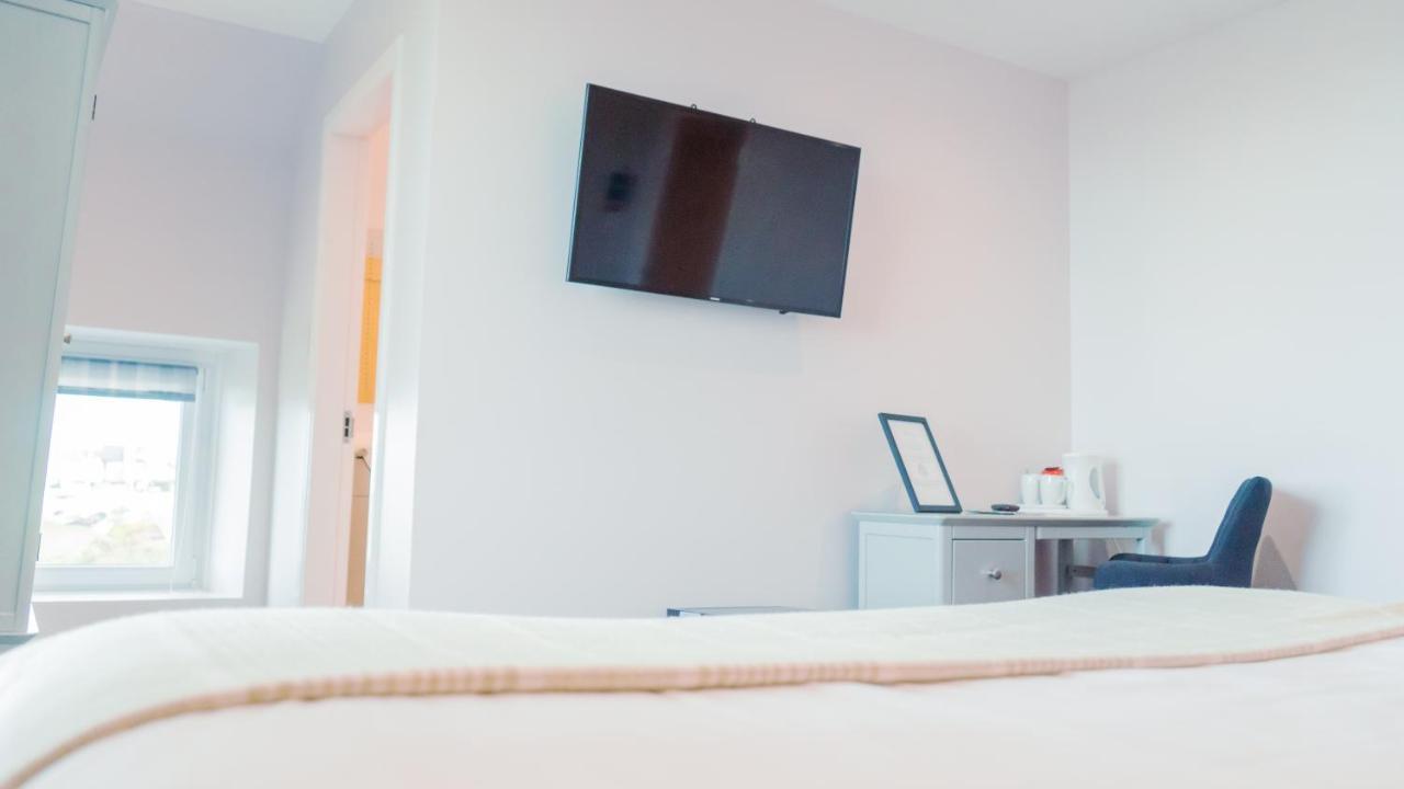 Poseidon'S Inn Lossiemouth Zewnętrze zdjęcie