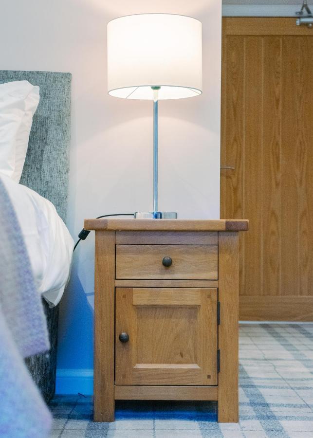 Poseidon'S Inn Lossiemouth Zewnętrze zdjęcie