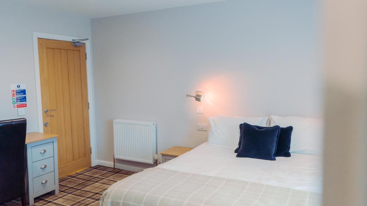 Poseidon'S Inn Lossiemouth Zewnętrze zdjęcie