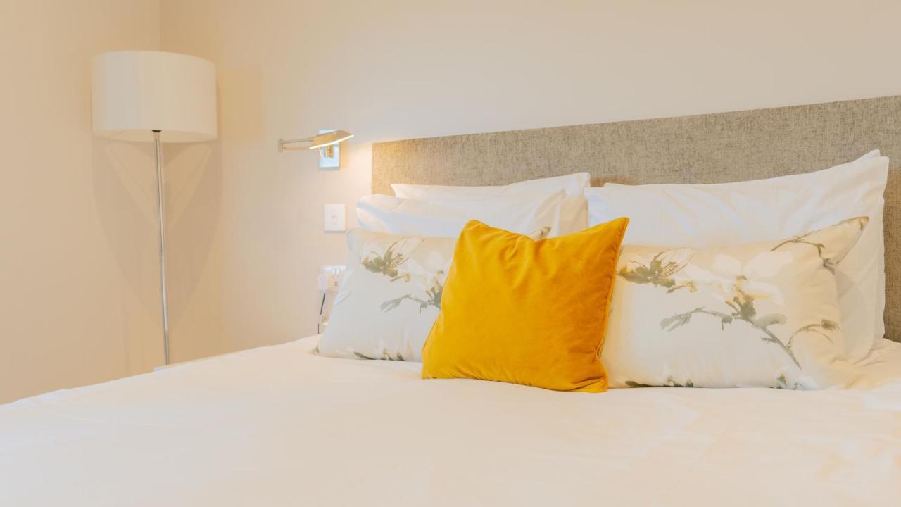 Poseidon'S Inn Lossiemouth Zewnętrze zdjęcie