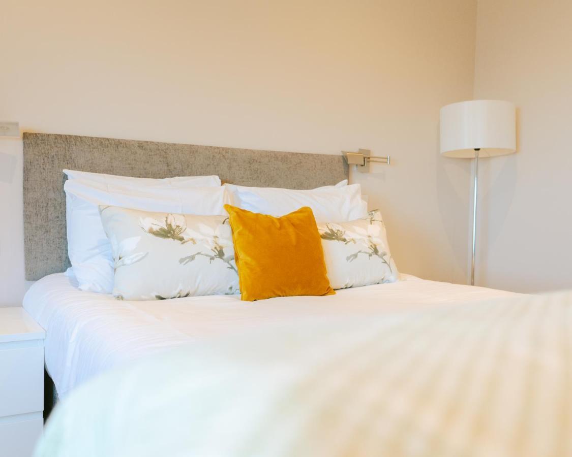 Poseidon'S Inn Lossiemouth Zewnętrze zdjęcie