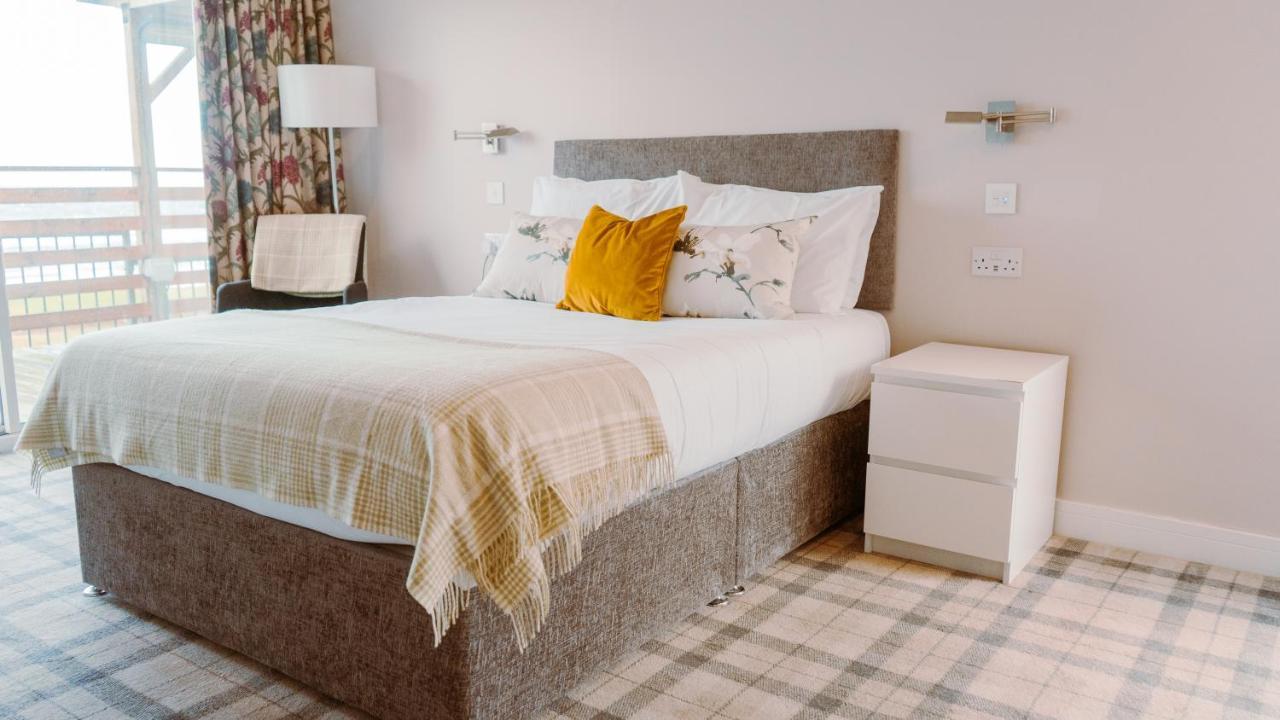 Poseidon'S Inn Lossiemouth Zewnętrze zdjęcie
