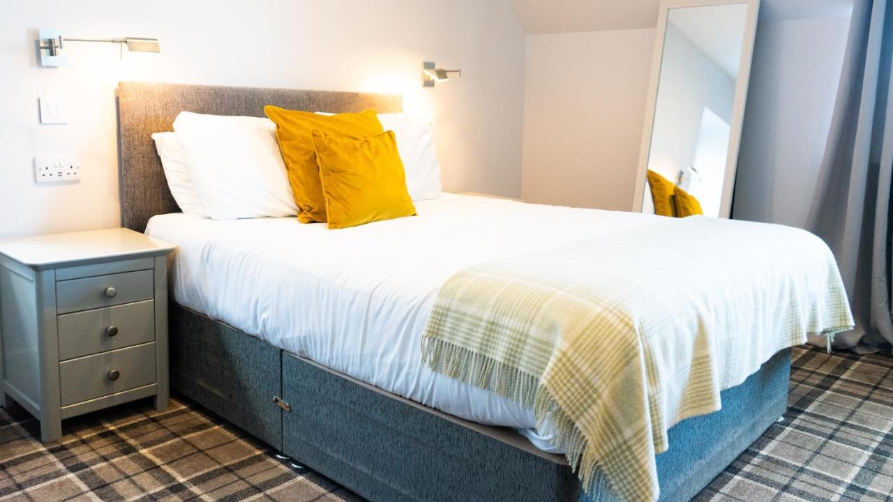 Poseidon'S Inn Lossiemouth Zewnętrze zdjęcie
