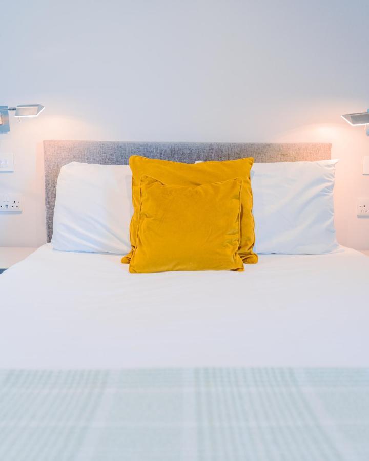Poseidon'S Inn Lossiemouth Zewnętrze zdjęcie