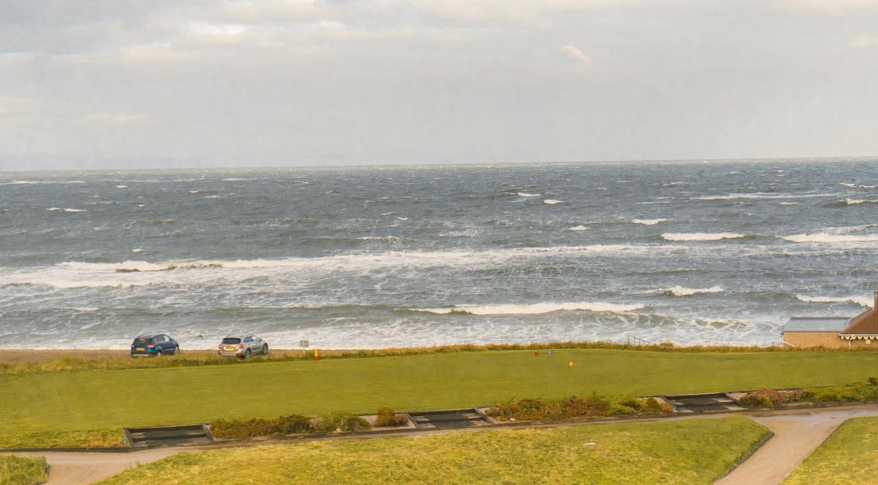 Poseidon'S Inn Lossiemouth Zewnętrze zdjęcie