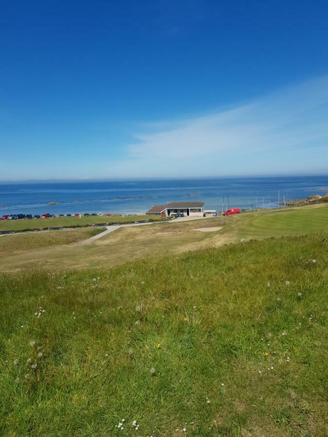Poseidon'S Inn Lossiemouth Zewnętrze zdjęcie
